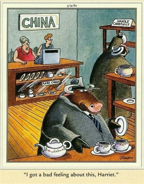 30 Of The Best Far Side Cartoons Of All Time Science Daily Far Side