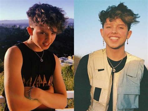 Jacob Sartorius Height Age Facts Biography Wiki Net Worth Tg Time