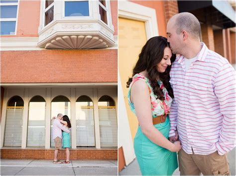 A Husband And Wife Photography Team In Mount Pleasant Mi Couple