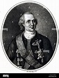 238 Georg Ludwig von Holstein-Gottorp Stock Photo - Alamy