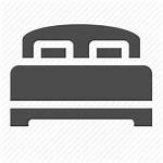 Icon Bed Vectorified