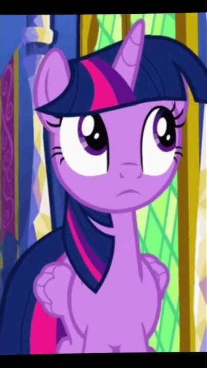 Twilight Sparkle Edit Youtube