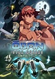 Oban Star-Racers - Serie TV 2005 - Manga news