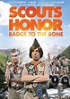 Scouts Honor: Badge To The Bone - MVD Entertainment Group B2B