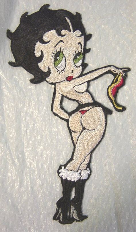 321 Best Betty Boop Images On Pinterest Betty Boop Animated Cartoons