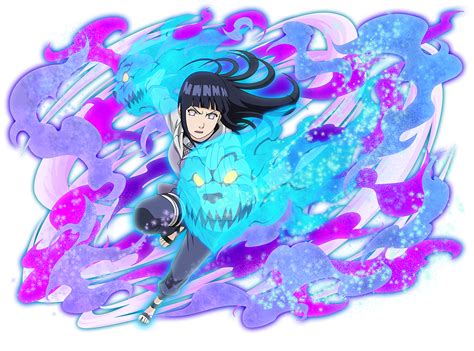 Hinata Hyuga Juho Soshiken By Aikawaiichan On Deviantart