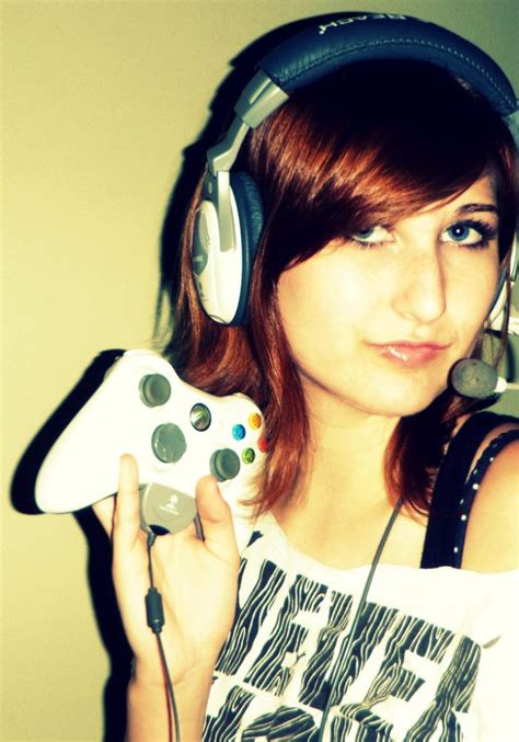 💬 Gamer Girl Xbox Gamer Girl Tts Computer Ai Voice