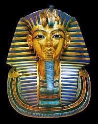 De Oude Egyptenaren Toetanchamon