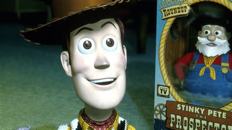 Woody And Prospector Toy Story 2 Photo 43847793 Fanpop