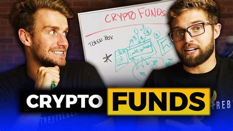 Crypto Funds Explained In Depth Youtube