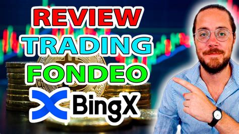 QUE Es BINGX REVIEW TRADING COPY TRADING Y FONDEO EL FUTURO Del