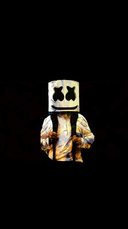 Check out this fantastic collection of marshmello dj wallpapers, with 19 marshmello dj background images for your desktop, phone or tablet. Marshmallow Wallpapers - Free by ZEDGE™
