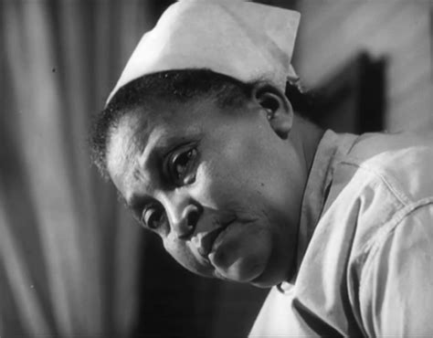 Fascinating 1952 Film Follows The Work Of Southern Black Midwife “miss