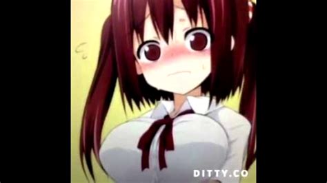 Big Fat Anime Tiddies Fullsong Youtube