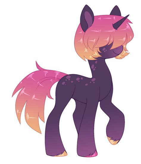 Mlp Custom Commission 81 By Lilywolfpie On Deviantart