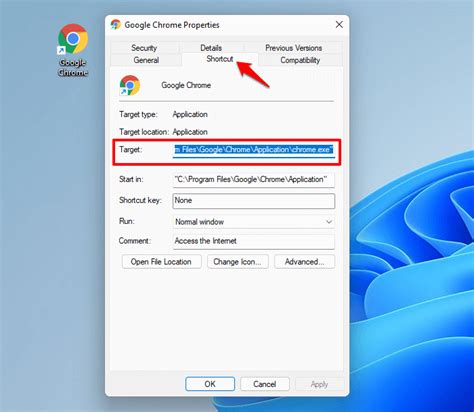 How To Always Open Chrome In Incognito Mode On Windows 11