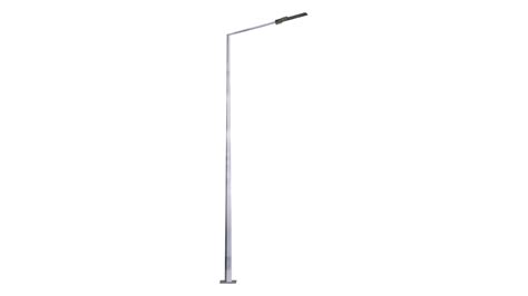 10m Street Light Pole Lighting Equipment Sales