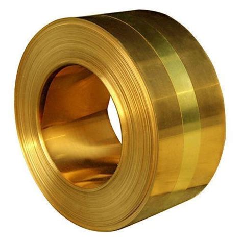 Brass Coil Packaging Type Toll At Rs 450kg Brass Coil In New