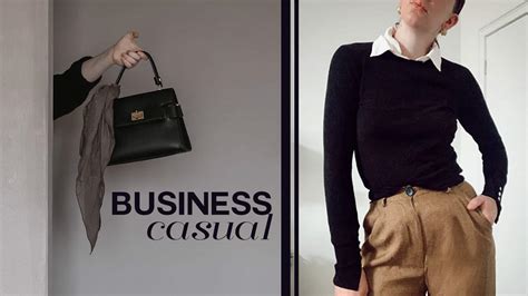 What Is Business Casual For Women Definitive Guide Gabrielle Arruda
