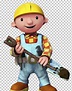 Bob The Builder Castle Builders Board Game Drawing PNG, Clipart ...