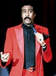 Richard Pryor's attitude and edge gave his humor extra meaning and bite ...