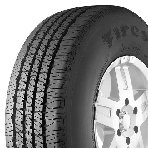 Firestone® Transforce Ht Tires