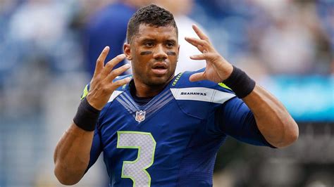 Russell Wilson Wallpapers Wallpaper Cave