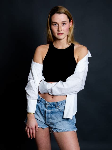 Emily Pl Model Agency Bookers Bookers Hamburg