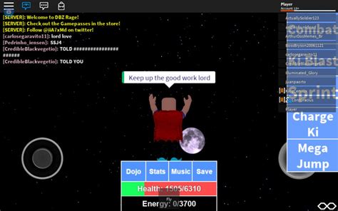 Released in december 7, 2006 in japan, september 9, 2008 in na and september 19, 2008 in europe for the ps2. Roblox Ball Dragon Rage Codes