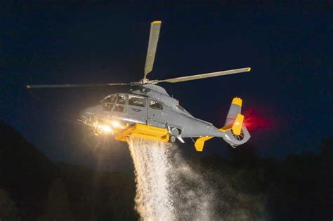 Canadian Helicopter Operators Facing The ‘perfect Storm