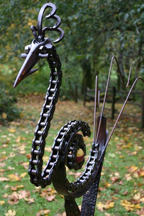 Metal Sculpture Artists Oregon Holding Weblogs Photographs