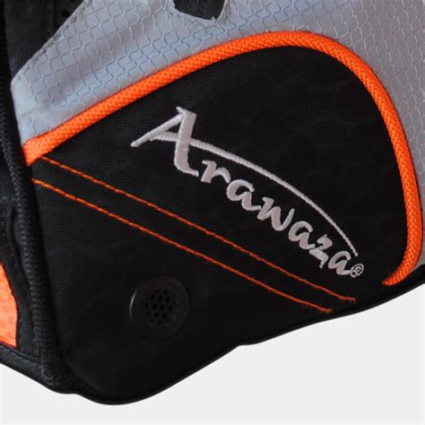 Arawaza Technical Sport Bag Backpack Arawaza®