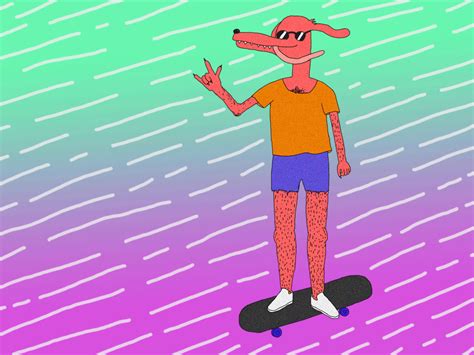 Giphy Animation Animated  Check Out These Giphy Artists And