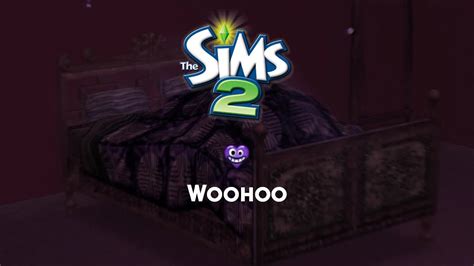 The Sims 2 Woohoo Music Youtube