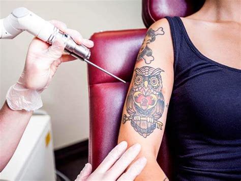 When this happens, it hinders the healing process and can cause scabbing, scarring and discoloration. Can Tattoos Cause Cancer? - Effects of Tattoo