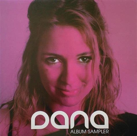Dana Album Sampler Releases Reviews Credits Discogs