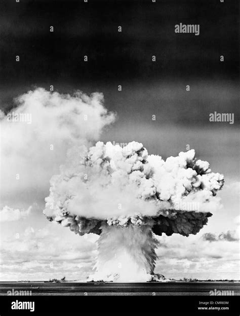 Atomic Terror Hi Res Stock Photography And Images Alamy