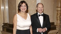 The Best 13 Olaf Scholz Und Seine Frau - factcircletoon