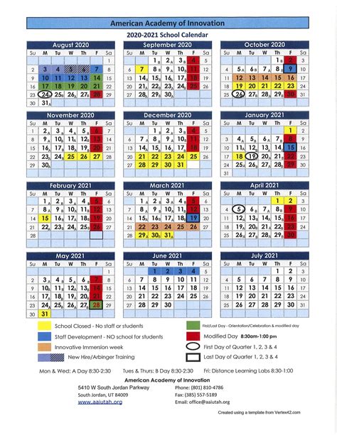 Umich 2022 Academic Calendar Zack Blog