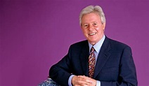 Michael Aspel OBE: his age, career and children | Leisure | Yours