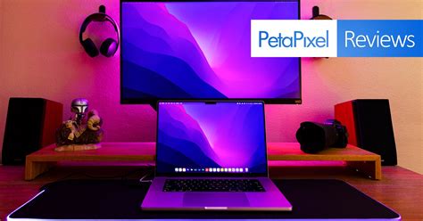 Apple Macbook Pro With M1 Max Review Hail To The King Petapixel
