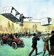The art of flight: ¿Aerial motor cars¿ have fascinated artists since ...