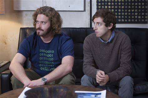 How Silicon Valley Became The Funniest Show On TV For The Win