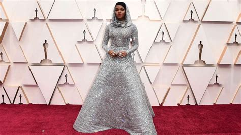 Oscars 2020 The Best Eye Catching Bling On The Red Carpet Red Carpet