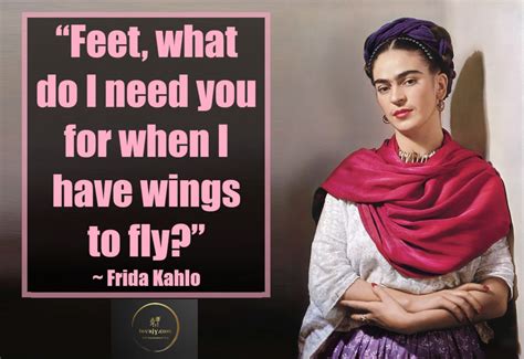 100 Frida Kahlo Quotes To Get Inspiration In Life
