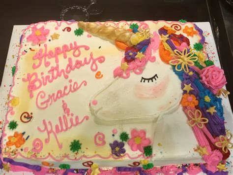 The listing is for 14 different pairs of eyelashes. Unicorn sheet cake .. Birthday cake | Sheet cake, Cake ...