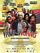 Familia Gang - Movie Reviews