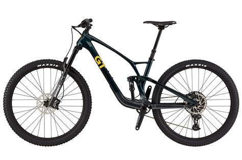 Gt Sensor St Carbon Elite 29er Mountain Bike 2023 £3000 Gt Full