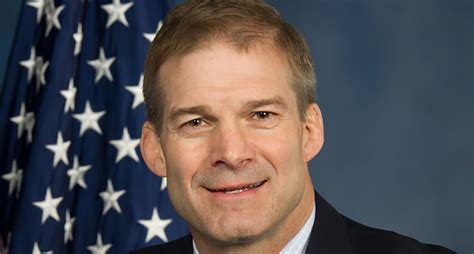 Jim Jordan Is Still Misleading The Public About The Russian Election