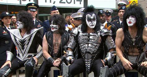 Kiss Hall Of Fame Induction Vindication For Fans